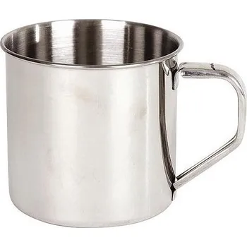 Hrnek Bo-Camp Mug Stainless steel
