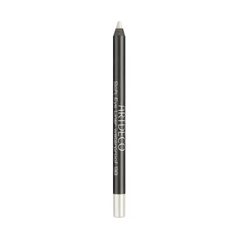 Oční linky Artdeco Soft Eye liner Waterproof voděodolná tužka na oči 1,2 g, 98 - vanilla white
