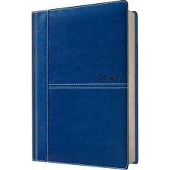 Diář Kalendarz 2026 A4 książkowy dzienny VIP