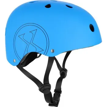 Helma na in-line NILS EXTREME Helma NILS Extreme MTW001-1 modrá