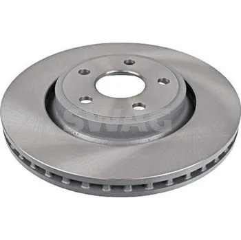 Brzdový kotouč Brzdový kotouč SWAG 14 10 8385