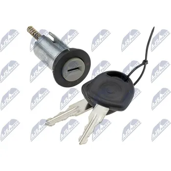 Autodoplněk Zamykací válec, zámek zapalování NTY EST-PL-000