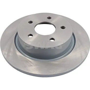 Brzdový kotouč Brzdový kotouč SWAG 50 94 3887