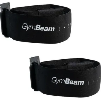 GymBeam Stahovací páska na biceps BFR (VÝPRODEJ)
