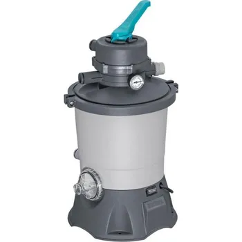 Bestway 58515 Písková filtrace STANDARD EVO 3596 l/hod (VÝPRODEJ) + DÁREK + Doprava ZDARMA