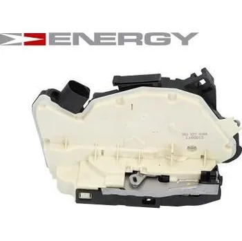 Zabzepeční vozidel Zámek dveří ENERGY ZDP0012P
