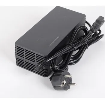 Kolečko Duramot - S500 nabíječka 24V - náhradní díl k elektrickému kolečku