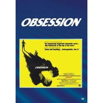 Zahraniční hudba DVD Obsession: Obsession 2011
