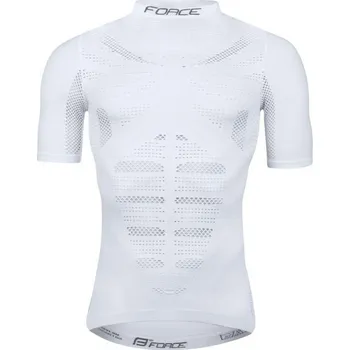 Pánské termoprádlo Force WIND funkční triko krátký rukáv POUZE M-L (VÝPRODEJ)