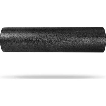 GymBeam Válec na cvičení Foam Roller Black (VÝPRODEJ)
