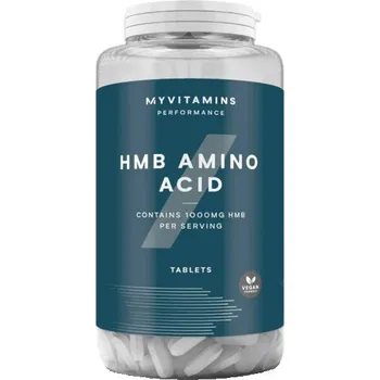 Anabolizér MyProtein HMB 180 tablet