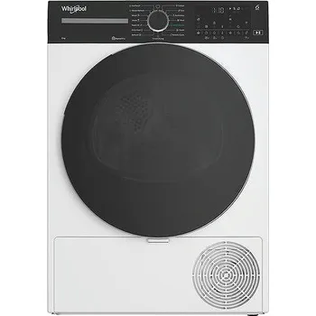 Sušička Whirlpool WP C8 WBS EE