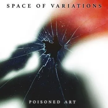 Umění SPACE OF VARIATIONS - Poisoned Art CDG (NPR1309DGS)