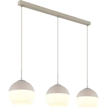 Globo 15999-3H - Lustr na lanku RAGUSA 3xE27/60W/230V