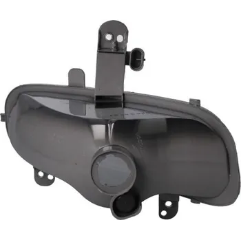 Denní svícení DEPO Denní světlo DRL levé FIAT PANDA 312 02.2012+