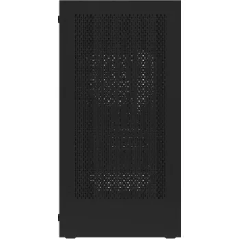 PC skříň Počítačová skříň Darkflash M305 bez ventilátorů (černá)