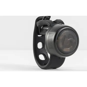 Cyklosvítilna Bontrager Transmitr Micro Wireless ovladač světel z řidítek černá