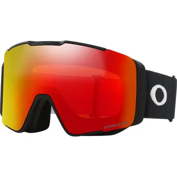 Oakley Line Miner Pro M - matte black/Prizm Torch & Prizm Iced uni
