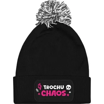 Čepice Kulich s potiskem Kulich - trochu chaos