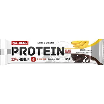 Nutrend Protein Bar 55 g