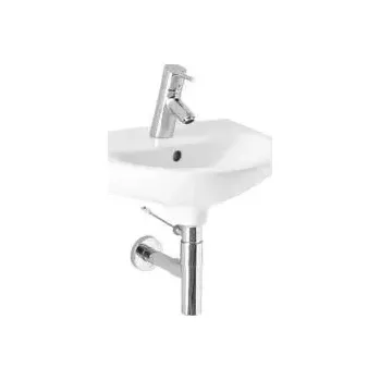 umývátko Mio 1571.1 s otvorem, 45 cm bílé