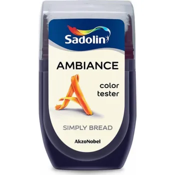 Barva na vlasy Tester barev Ambiance Simply Bread 30 ml
