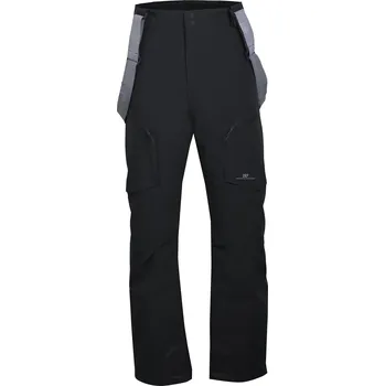 Snowboardové kalhoty 2117 of Sweden NYHEM ECO 22 dámské lyžařské kalhoty, Black XXL