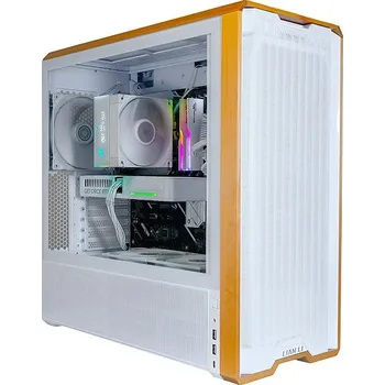 Stolní počítač AlzaPC GameBox Prime - U5 / RTX5060Ti 16GB / 32GB RAM / 2TB SSD