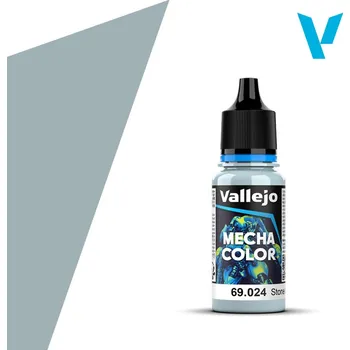 Vallejo Mecha Color 69024 Stone Grey (18ml)