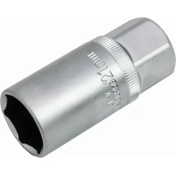 Svícen AWTools UZÁVĚR NA SVÍČKU 21mm BLACK LINE