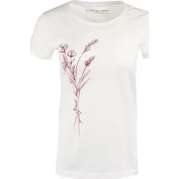 Dámské tričko Dámské triko Alpine Pro Gabora XL
