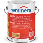 Remmers HK lazura 2250 pinie/modřín 2,5 l