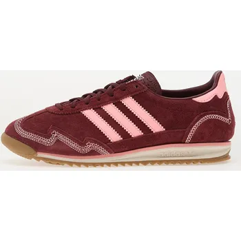 Dámské tenisky Tenisky adidas SL 72 Og W Pinspa/ Shadow Red/ Pinspa EUR 38 2/3