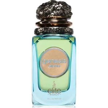 Pánský parfém Risala Elite Genesis Alpha parfémovaná voda pro muže 100 ml