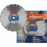 NORTON D.UNIVERSAL SHIELD 350mm CLIPPER PRO UNIVERSAL LASER