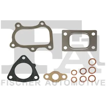 Turbodmychadlo Montážní sada pro turbo FA1 KT750170E