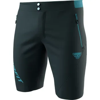 Kraťasy DYNAFIT TRANSALPER2 LIGHT DST SHORTS M Man velikost S