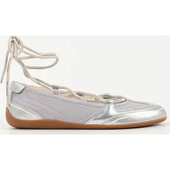 Dámské baleríny Baleríny Karl Lagerfeld ALTIA KL66111.4SL stříbrná SLV, EUR 37