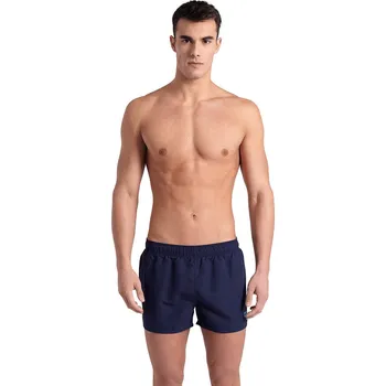Pánské plavky Pánské šortky arena Men's Fundamentals Beach X-Shorts navy velikost M