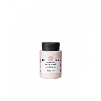 Barva na vlasy Maria Nila Color Refresh Pearl Rose 10.26 Mask 100 ml