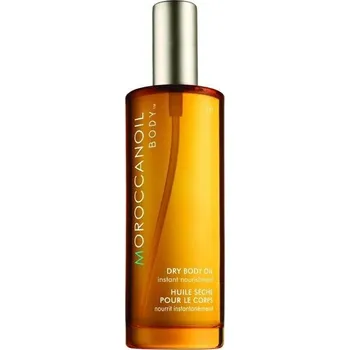 Kosmetika Moroccanoil Dry Body Oil 100 ml
