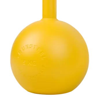 TRUESTEEL Competition Macebell 5 kg