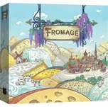 Asmodee Fromage