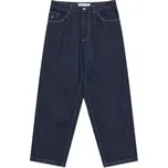 KALHOTY POLAR Big Boy - černá - XXS + při osobním odběru 3 467 Kč