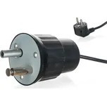 motorek ke grilu elektrický 220V