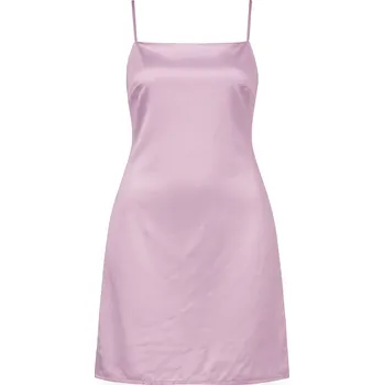 Dámská noční košile xcena Saténová košile Velikost: L