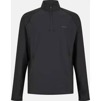 Pánská mikina Mikina Boss Black 1158348 L