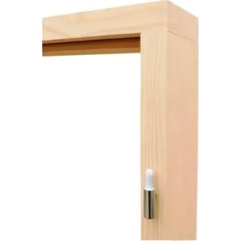 Zárubeň Zárubeň tesařská 81 x 202,3 cm L 70