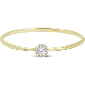 Náramek PARIS 3146 pozlacený náramek Ellami