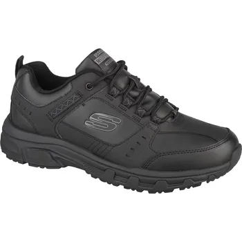 Dámské sandále Skechers Oak Canyon-Redwick 51896-BBK Velikost: 41